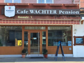 Pension-Restaurant Wachter